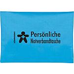 Personal Emergency First Aid Bag