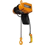 Electric chain hoist 910 EQ