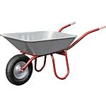 Practica wheelbarrow