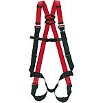 MAS 10 safety harness