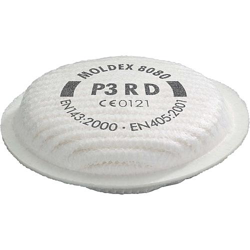 Particle filter P3 R D Standard 1
