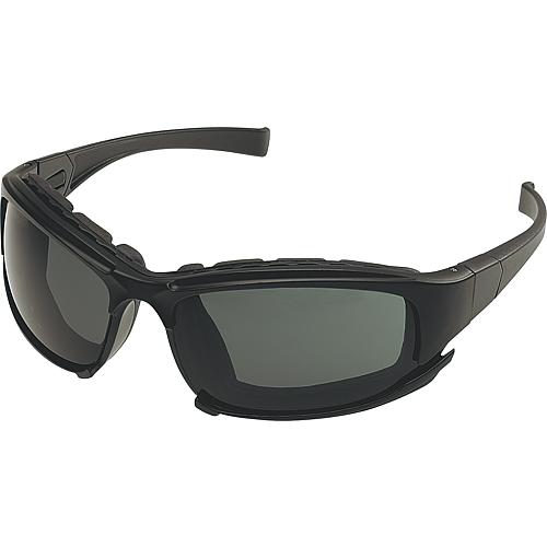 Safety goggles, Kleenguard V50 Viewing window: grey Fogproof