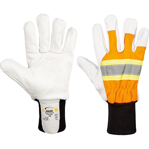 Cold protection gloves ROAD POLAR Standard 1