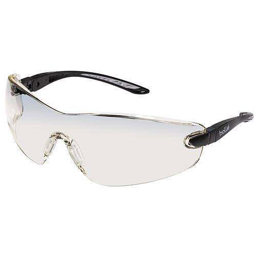 Safety goggles COBRA Contrast Anwendung 1