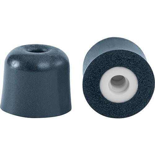 Replacement earplugs for hearing protection Standard 1