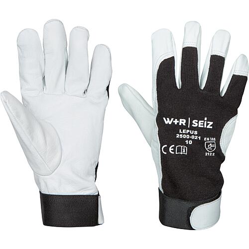 Gants de travail LEPUS Standard 1