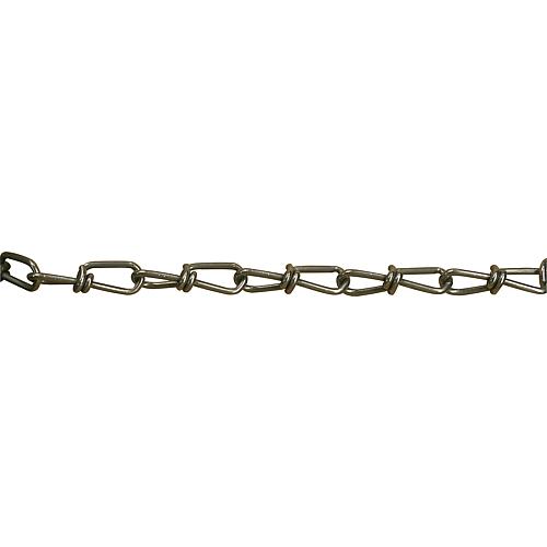 Knotted chains Standard 1