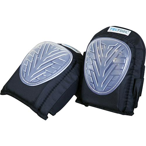 Semi-Profi knee protectors Standard 1