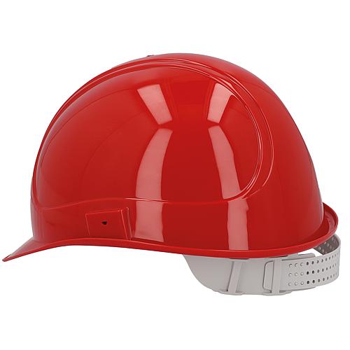 Casque de protection électricien-VDE Anwendung 1