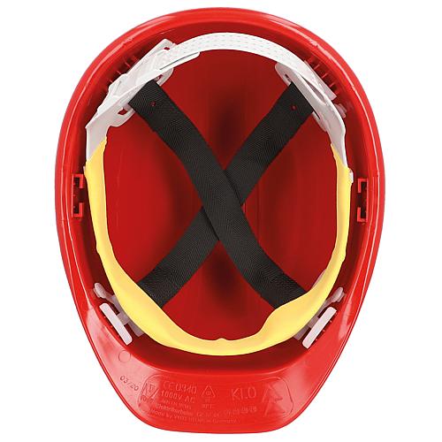 VDE safety helmet Anwendung 3