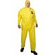 Protective suit Kleenguard® A71 with hood Anwendung 1