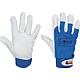 Gants de travail en cuir nappa H1M Standard 1