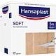 Wound plaster Hansaplast SOFT Standard 3