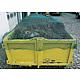 Container cover nets Anwendung 1