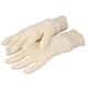 Sous-gants en coton Anwendung 1