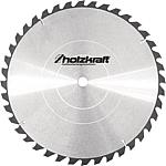 Circular saw blade HOLZKRAFT Ø 505x3.8x30 mm, 40 teeth