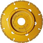 Cutting and chamfering disc ø 125 mm for pipe cutting system (80 217 86)