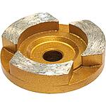 Disques diamantés ø 44 mm pour ponceuse à béton (80 234 35)