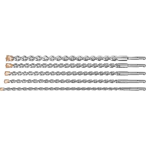 Hammerbohrer-Set BIONIC PRO, 5-teilig Standard 1