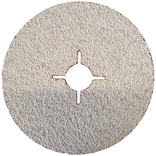 Ceramic disc F-K Standard 1