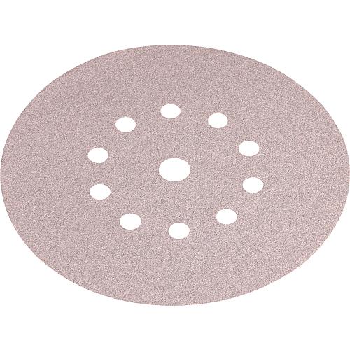 Velcro sanding discs, ø 225 mm, for wall and ceiling sander (80 863 61) Standard 2