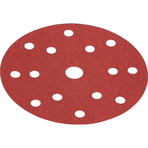 Velcro sanding discs for rotary sander (80 064 77) Standard 1