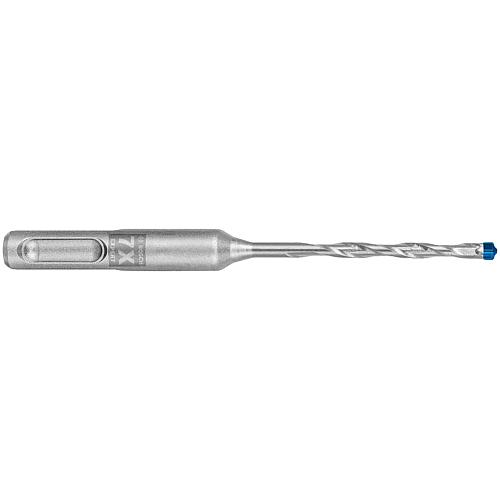 Hammerbohrer BOSCH® EXPERT7X SDS-plus Ø 4,0 x 50/115 mm 4 - Schneider mit Hartmetallkopf