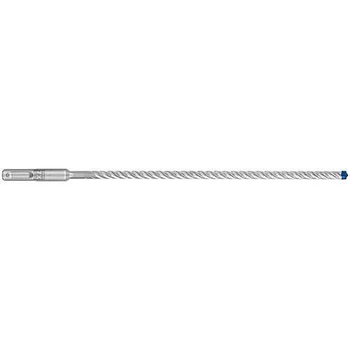 Hammerbohrer BOSCH® EXPERT7X SDS-plus Ø 6,5 x 200/265 mm 4 - Schneider mit Hartmetallkopf