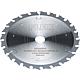 Circular saw blade for wood Standard 1