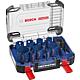 BOSCH Expert 14-piece hole saw set, Ø 20/22/25/32/35/40/ 44/51/60/64/76mm