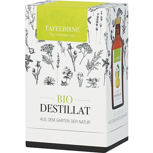 Organic distillate, 46% vol. 100 ml, in gift box Anwendung 5