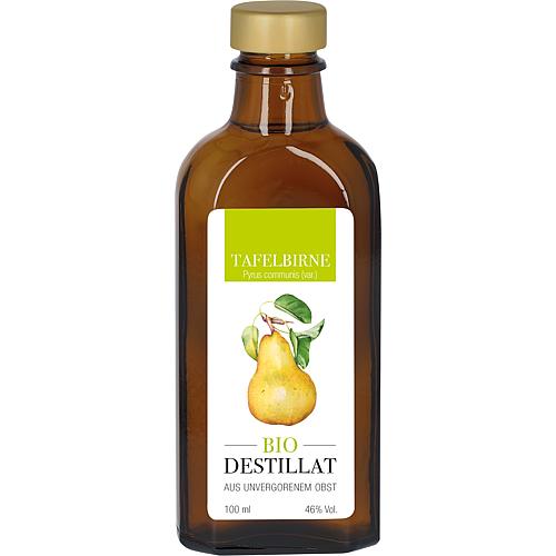 Organic distillate, 46% vol. 100 ml, in gift box Standard 5