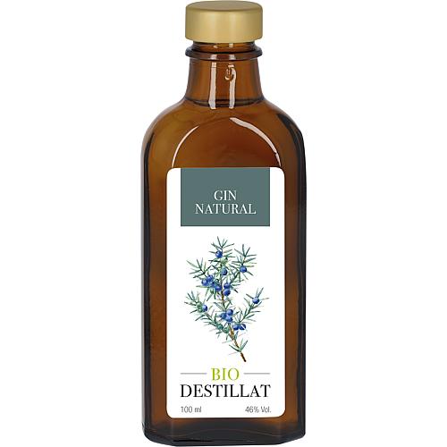 Organic distillate, 46% vol. 100 ml, in gift box Standard 15