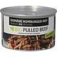 Organic Pulled Beef, 400g, PU 3 Standard 1