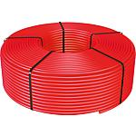 5-layer PE-RT floor heating pipe evenes Slim