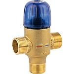 Thermostatic mixing valve Novamix