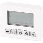 Replacement controller digital for eSimun, eBlitz and Bluemone GDSM electric radiators 