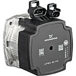 Replacement pump motor Grundfos UPMO-60, suitable for charge valve unit LK 810 eco