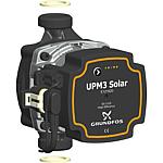 Umwälzpumpe Grundfos UPM3 Solar 15-145 PWM-C4