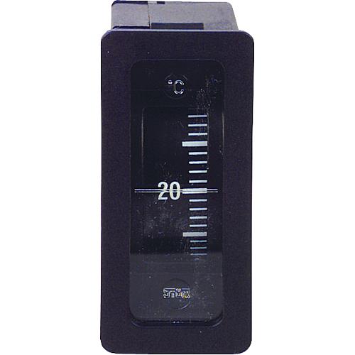 Remote thermometer vertical Standard 1