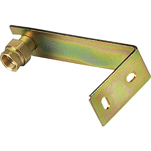 Wall bracket for expansion vessels Standard 1