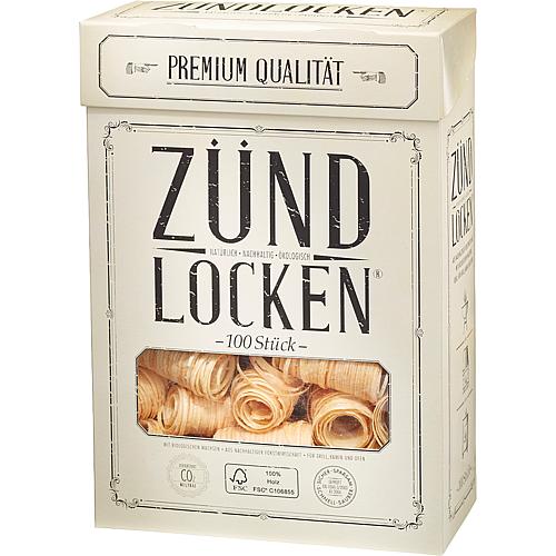 Zündlocken Standard 1