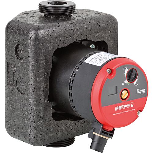 Umwälzpumpen Typ HEP Optimo, 180 mm Standard 1