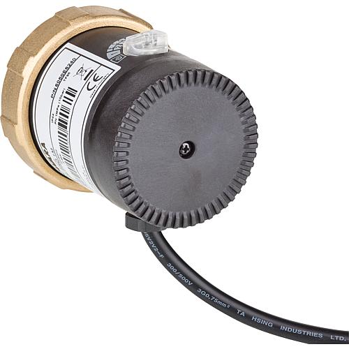 Servicemotor ecocirc PRO Typ PRO 1 M Standard 1