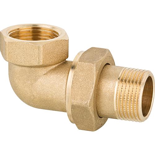 Elbow connector (IT/ET) Standard 1