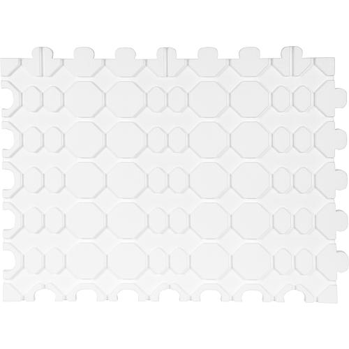 Trockenbau-Profilplatte
 Standard 1