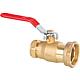 • Suitable for charge valve unit TERMOVAR brass Standard 1