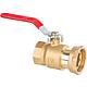 • Suitable for charge valve unit TERMOVAR brass Standard 3