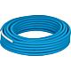 Multi-layer composite piping in rolls, blue Standard 1