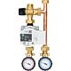 Easyflow heating circuit module DN 20 (3/4”) Constant value Standard 1